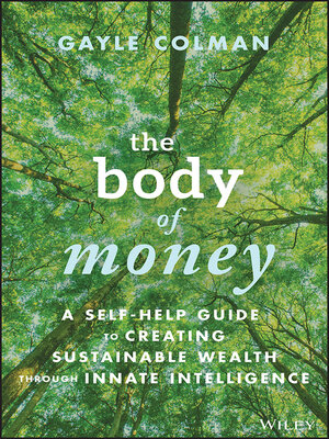 cover image of The Body of Money